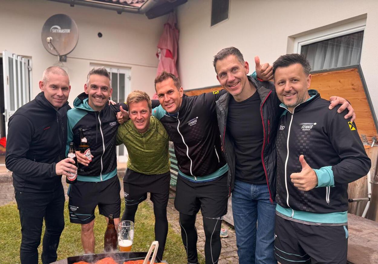 Vierte Meisterschaftsrunde